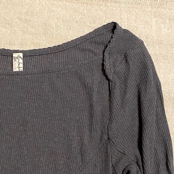 Free People Trust Me Tunic - Picture 8 of 15